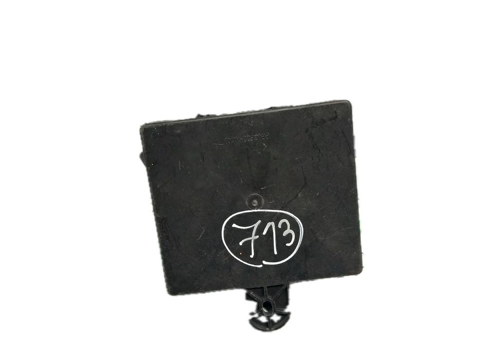 Módulo genérico RENAULT Clio IV (BH_)