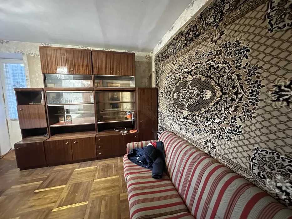 Продажа 2-комн.кв. по Вильямса (Сильпо)