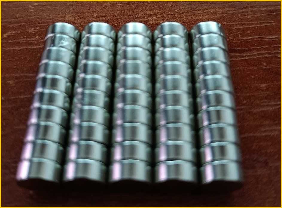 неодимовые магниты