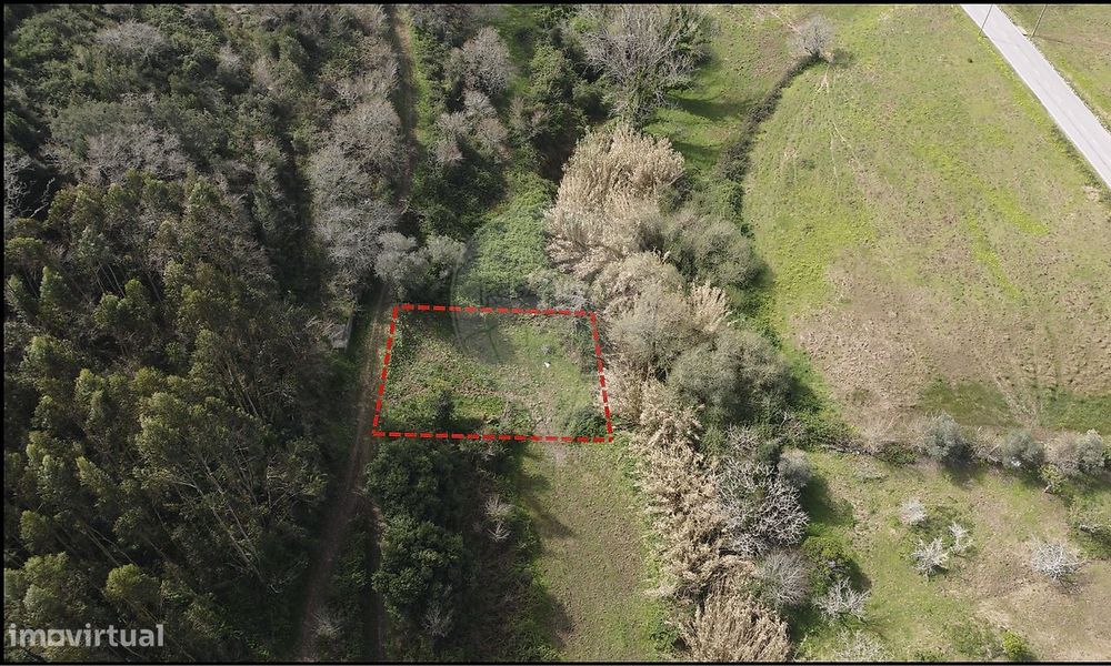 Terreno  para venda — Venda Do Pinheiro E Santo Estêvão Das Galés, Lisboa