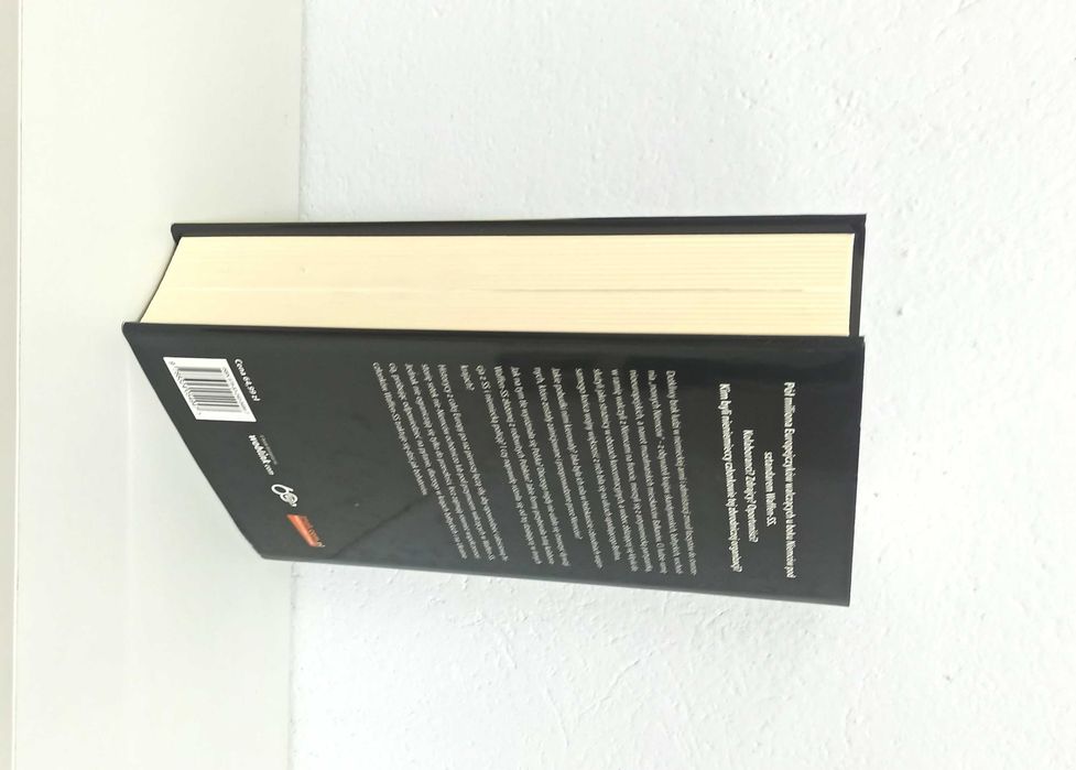 Waffen SS/J.Bohler R.Gerwarth J.Młynarczyk/jak nowa