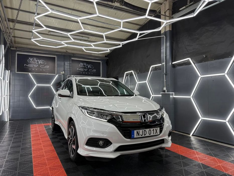 Honda HR-V GWARANCJA*Panorama*Full Ledy*Automat*Navi*Kamera*Keyless*Bezwypadkowa*