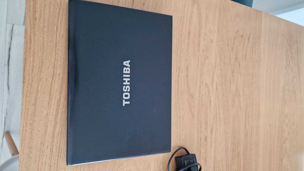 Portátil TOSHIBA Portege R930 i7