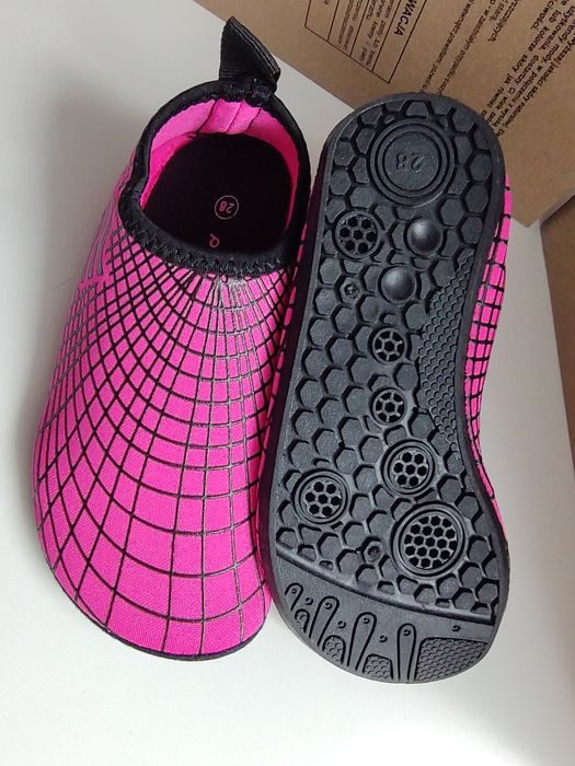 Buty do wody ProWater 33