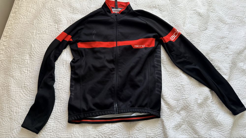 Bluza Specialized