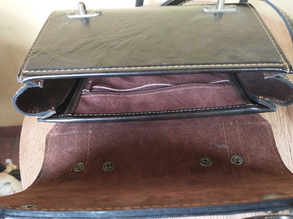 torebka damska  w stylu Vintage