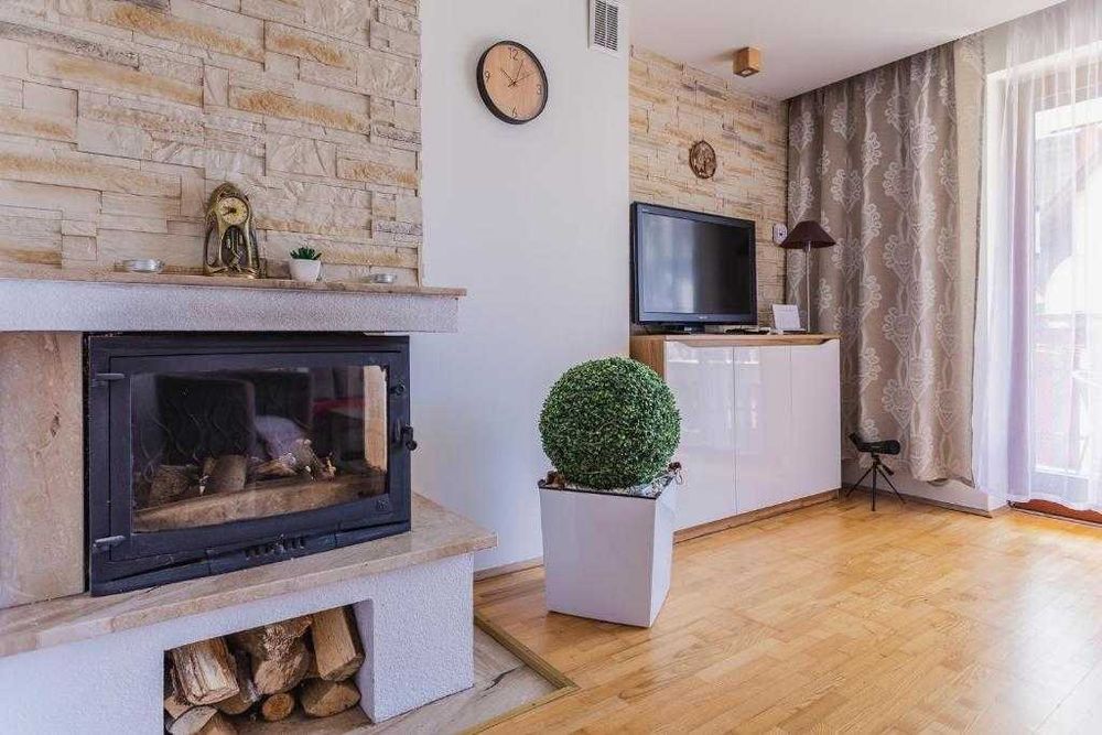 Apartament Kasprowy Wierch - noclegi, wynajem