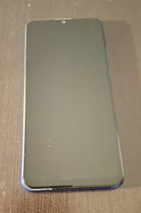 Huawei P Smart 2020 – 128 GB (Azul)