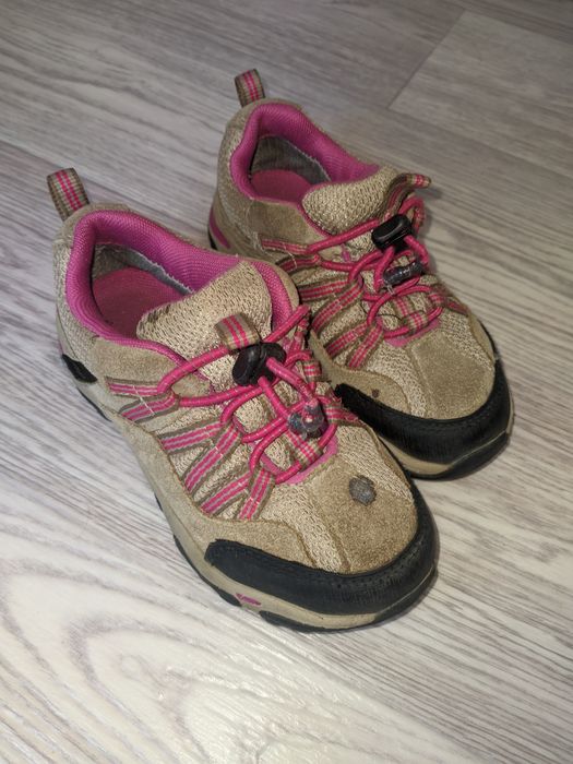 Осенние крососовки Timberland