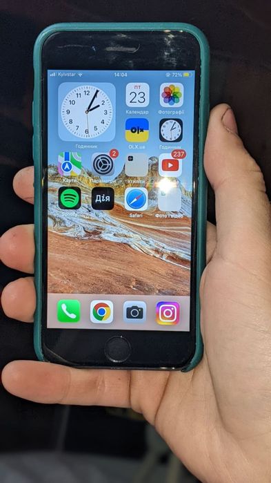 Продам айфон 7 - 32