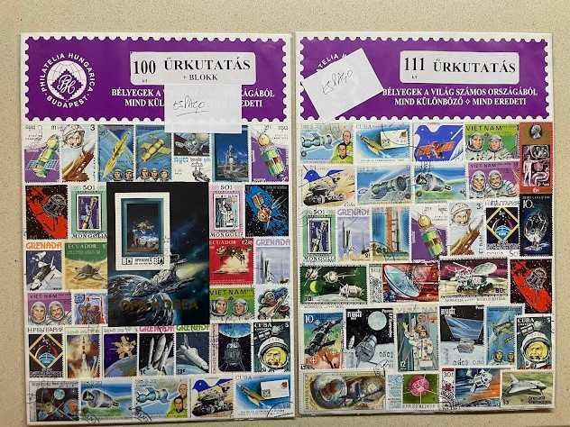 Selos  Temas vários