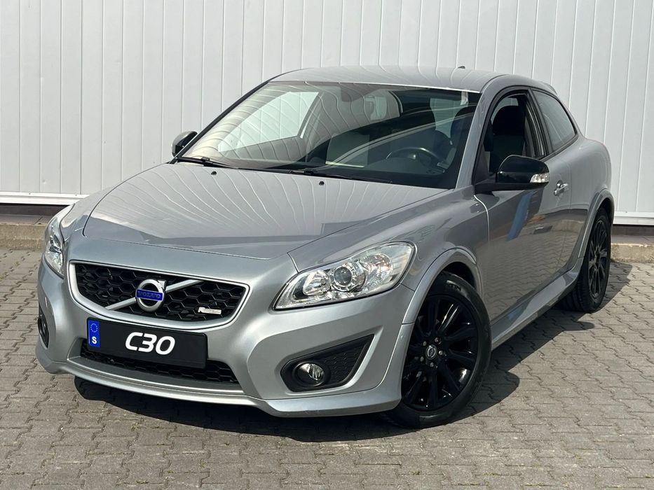 Volvo C30