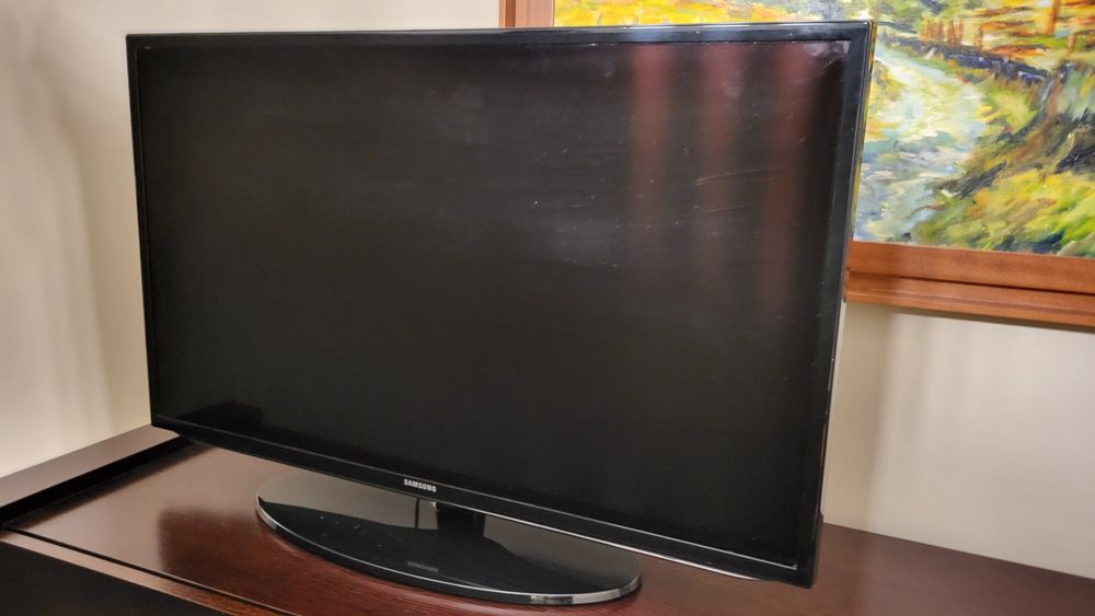 Televisão Samsung 40''