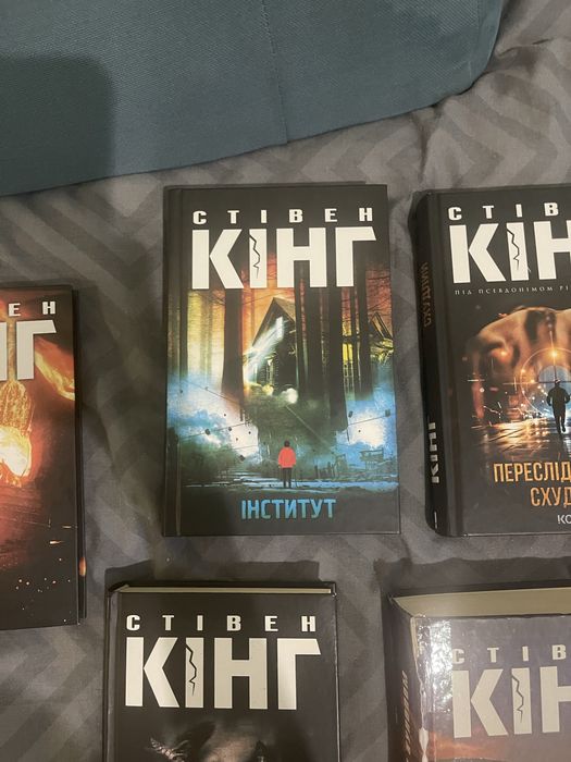 Книга / окремі примірники