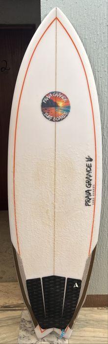 Prancha de Surf 6’0” 36,4L