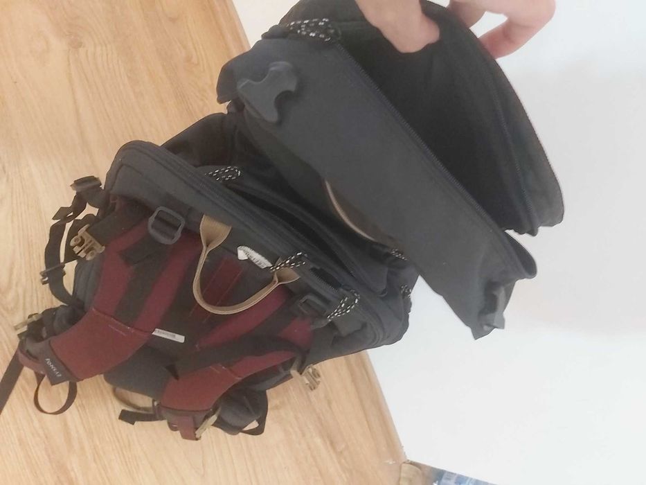 Plecak podróżny | Travel Backpack