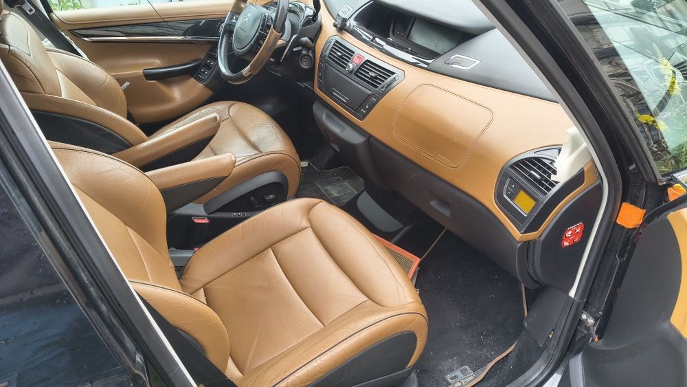 Citroen C4 Grand Picasso