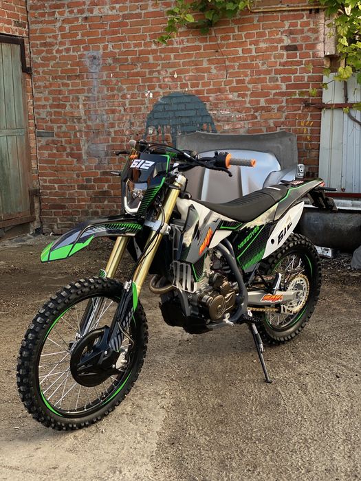 KAYA 612 YBS300 2025