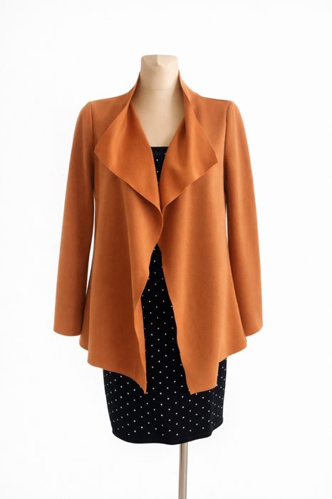 Marynarka, ramoneska okrycie wierzchnie rozmiar M