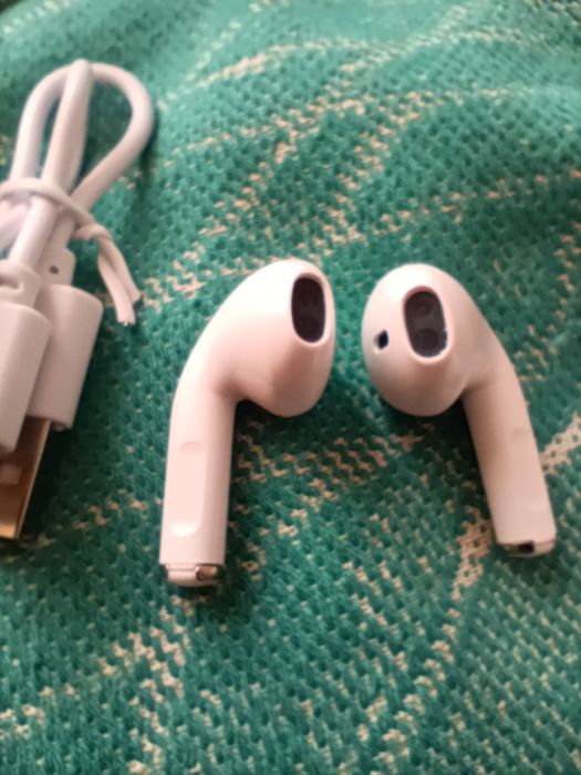 Бездротові навушники 4 Pro TWS