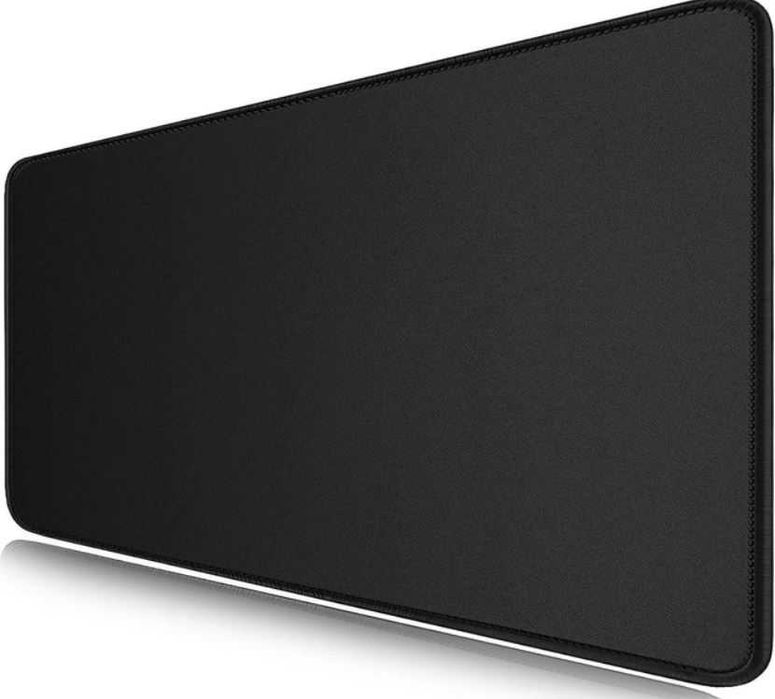 Ігрова поверхня великий килимок для мишки 900х400 мм завтовшки 4 мм