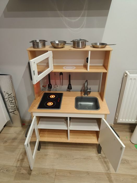 Kuchnia dziecięca Ikea