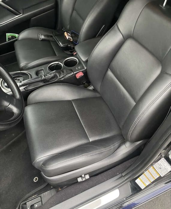 Субару легасі SpekB Срочно!!!