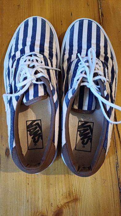 Buty Vans, rozm. 38