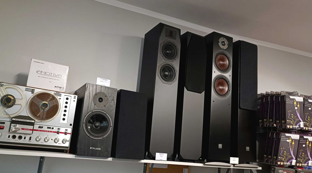 Klipsch R-800F Kolumny podłogowe Głośniki Bydgoszcz