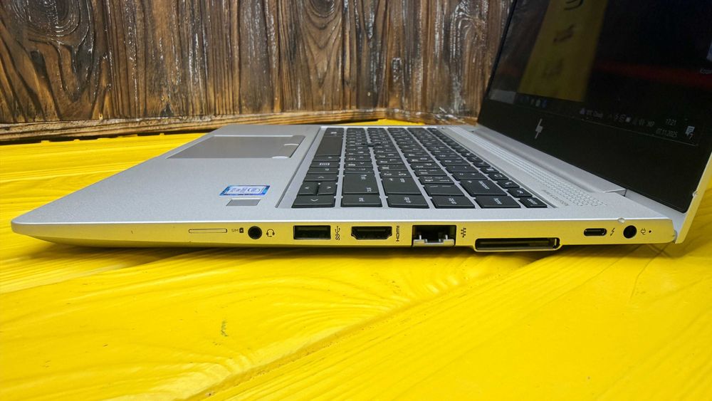 РОЗПРОДАЖ! Недорогий Ноутбук Для Роботи і Навчання Hp Elitebook 840 G5