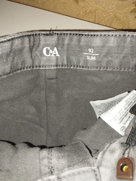 Джинси на хлопчика