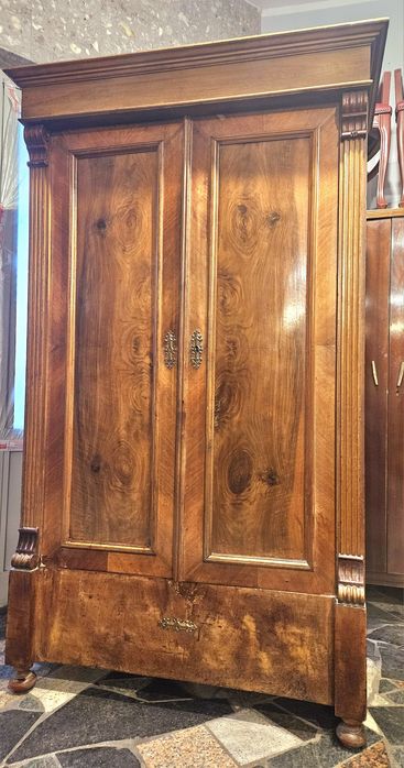 Stara Szafa Dwudrzwiowa lata 30ste