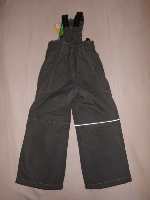 Зимний полукомбинезон Kiko р. 98