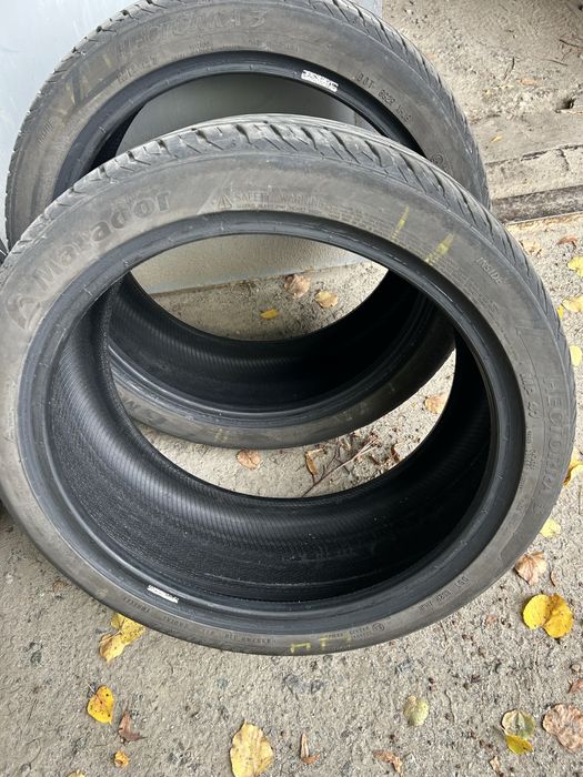 Літня гума R18 235/40/18