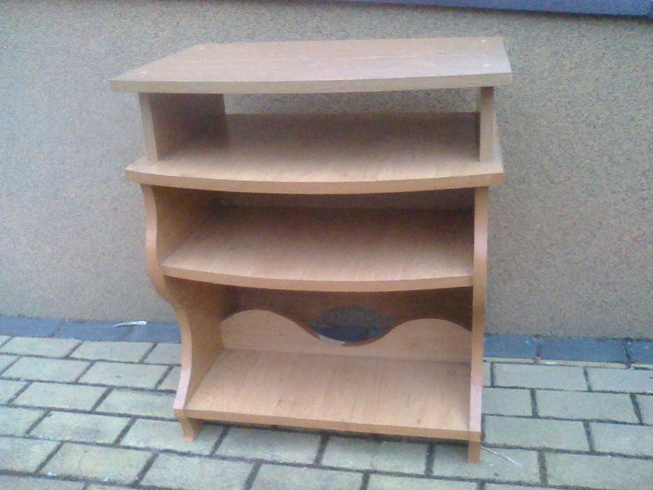 Szafka RTV pod telewizor i DVD