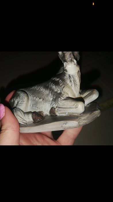 Donkey for decoration64739682106241122