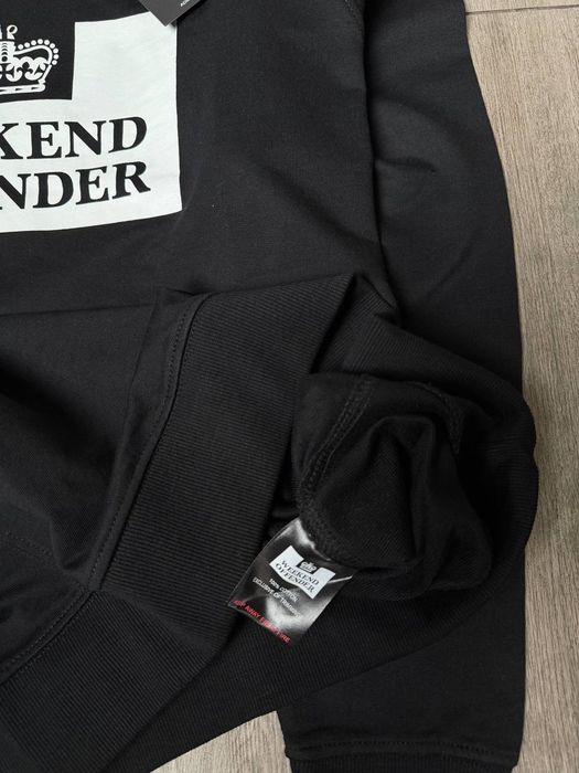 Світшот Weekend Offender Оригінал