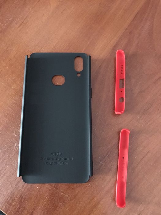 Чехол на Samsung A10s