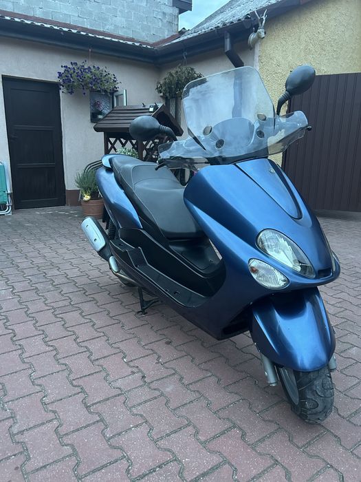 Sprzedam Yamaha Majesty (MBK) 125cc
