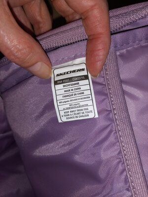 Рюкзак Skechers central II