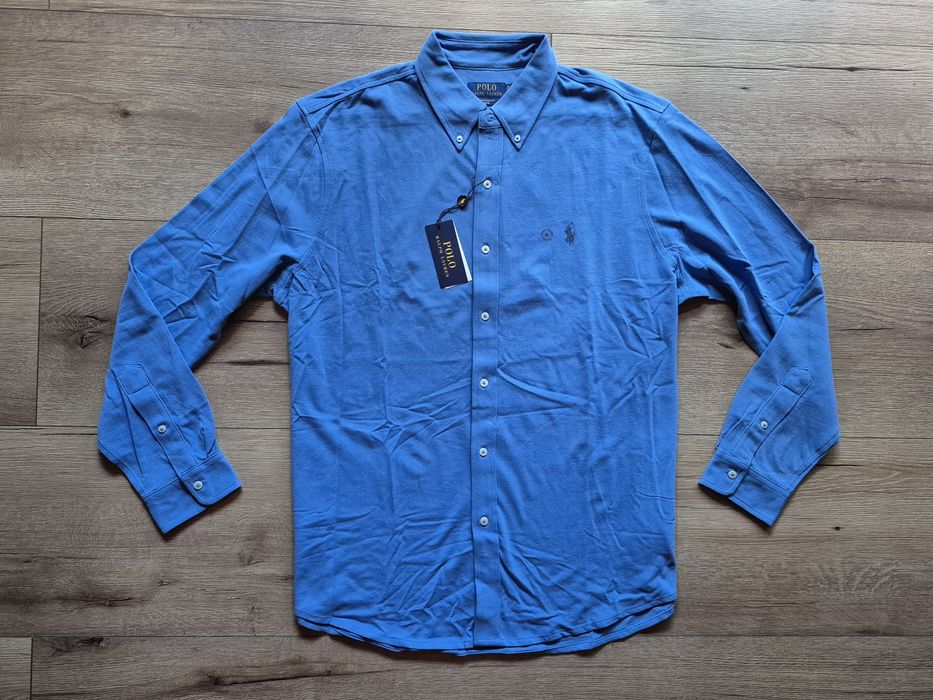 Koszula Męska Ralph Lauren XL