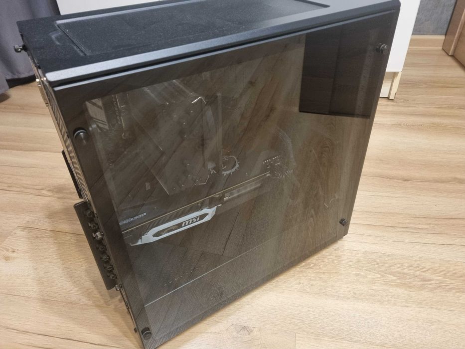 G4M3R 500 i7-9700K/16GB/240+1TB/W10X/RTX2070