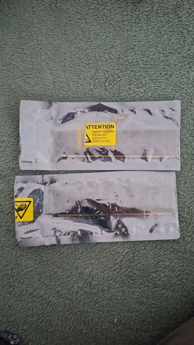 Pamięć 8 GB 2 x 4 GB DDR2 667 MHz