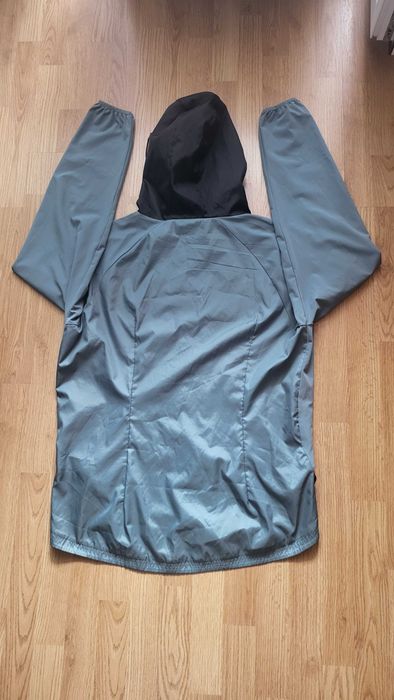Kurtka wiatrówka Under Armour Storm