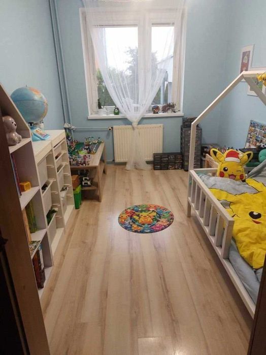 Do wynajęcia mieszkanie 2 pokojowe