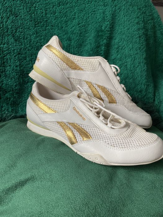 Reebok buty sportowe