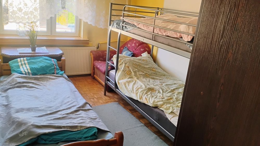 Kwatery pracownicze -pokoje do wynajęcia