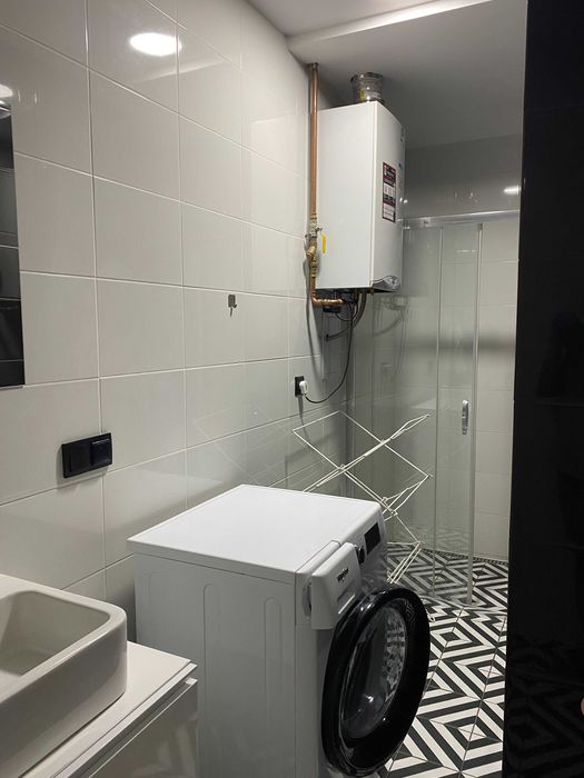 Mieszkanie 2 pokoje przytulne i bezpieczne przy ul. Paderewskiego