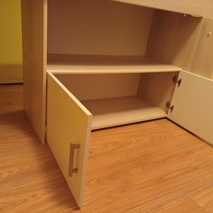 CAMA JUVENIL  (Tipo Beliche) + Extras