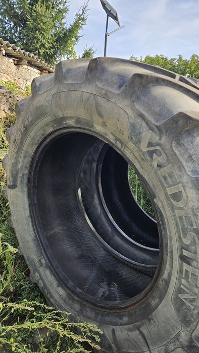 Opona 650 65 R 42 Mitas Vredestein Michelin